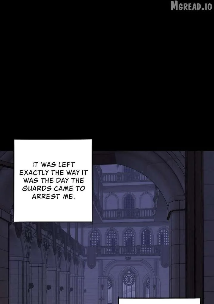 Blinded by the Setting Sun Chapter 228 page 29