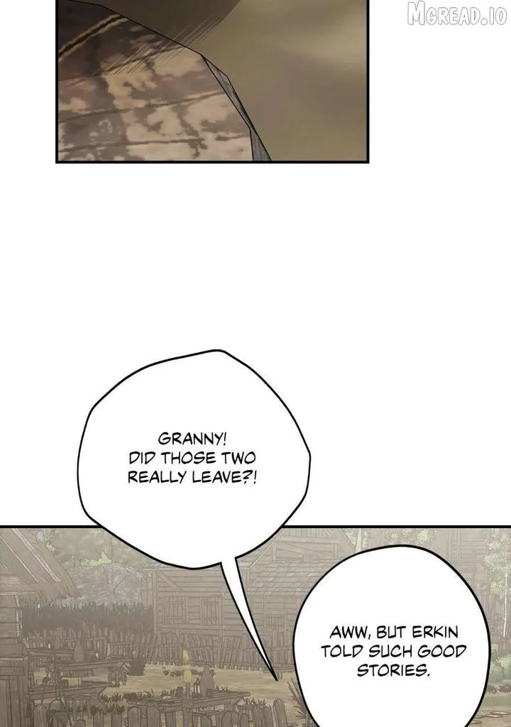 Blinded by the Setting Sun Chapter 228 page 51