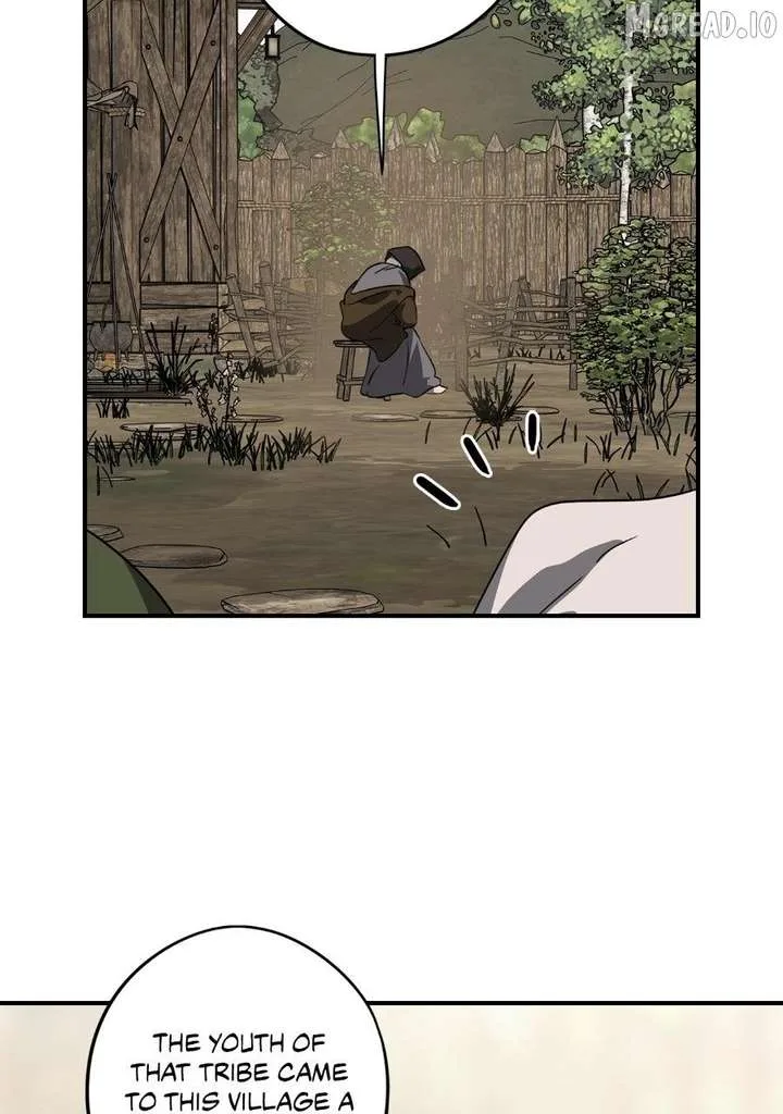 Blinded by the Setting Sun Chapter 228 page 57