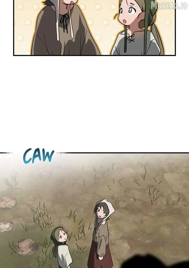 Blinded by the Setting Sun Chapter 228 page 63