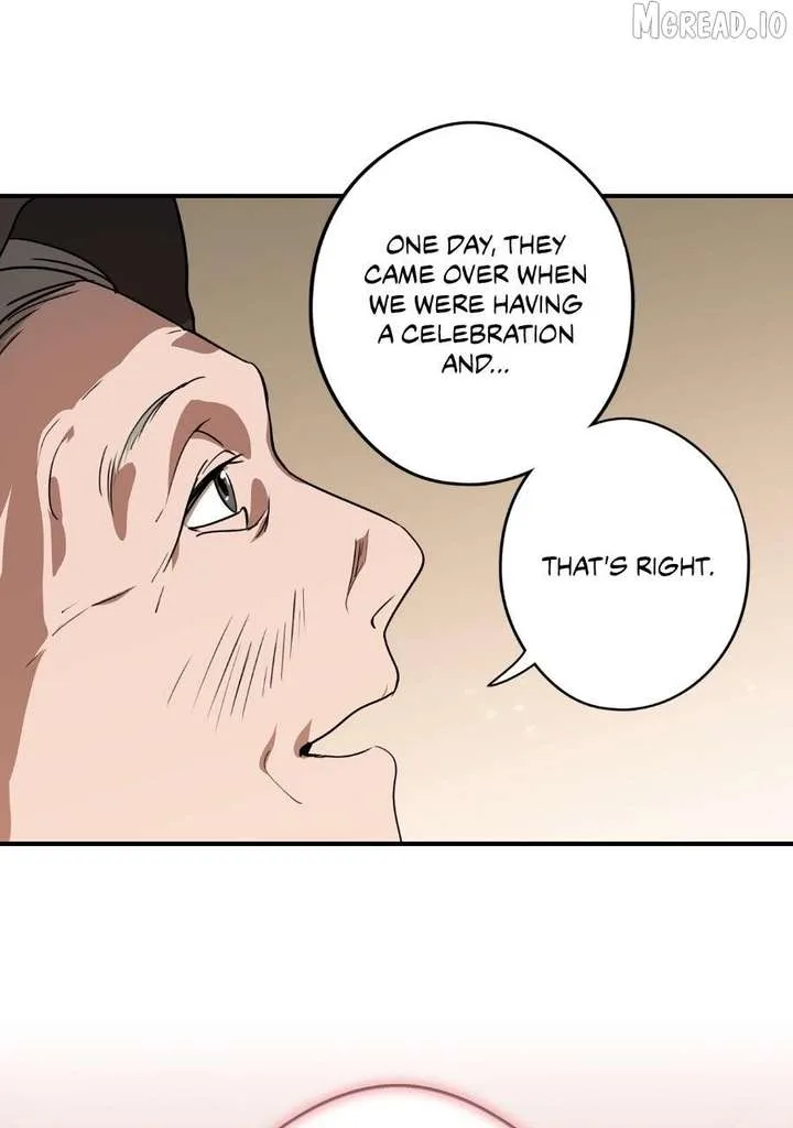 Blinded by the Setting Sun Chapter 228 page 60