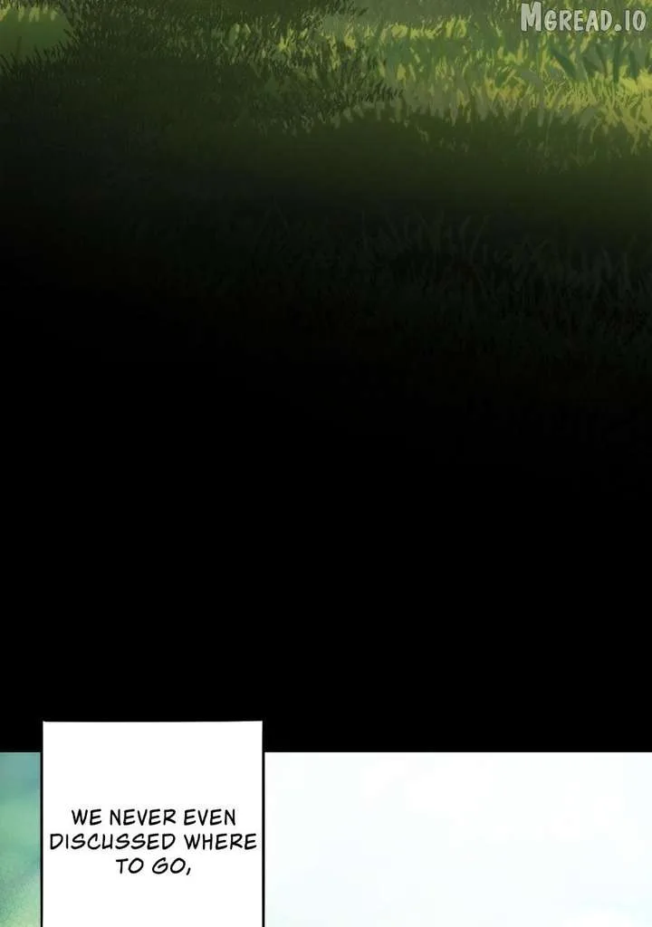 Blinded by the Setting Sun Chapter 228 page 44
