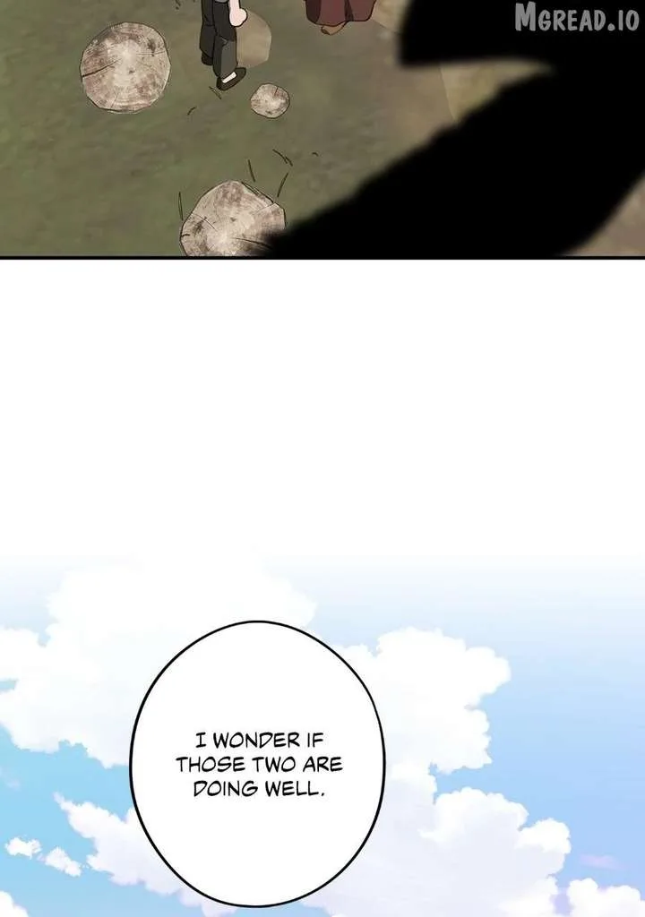 Blinded by the Setting Sun Chapter 228 page 64
