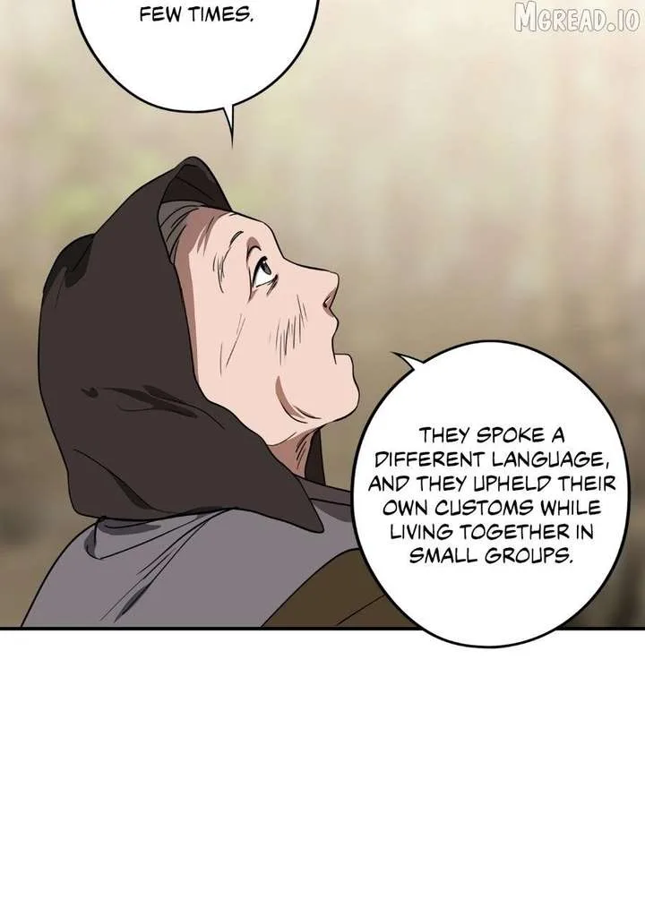 Blinded by the Setting Sun Chapter 228 page 58