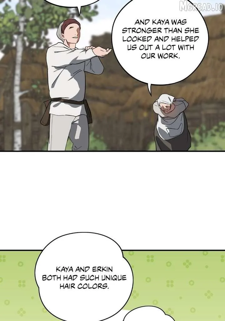 Blinded by the Setting Sun Chapter 228 page 55