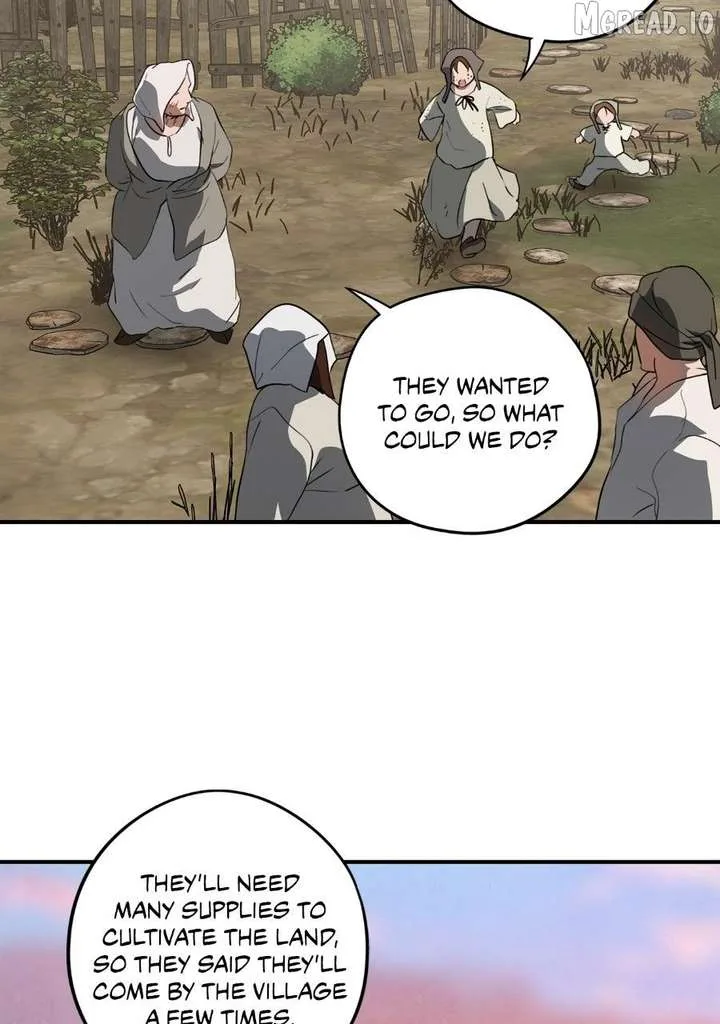 Blinded by the Setting Sun Chapter 228 page 52