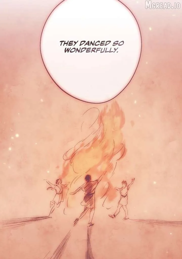 Blinded by the Setting Sun Chapter 228 page 61