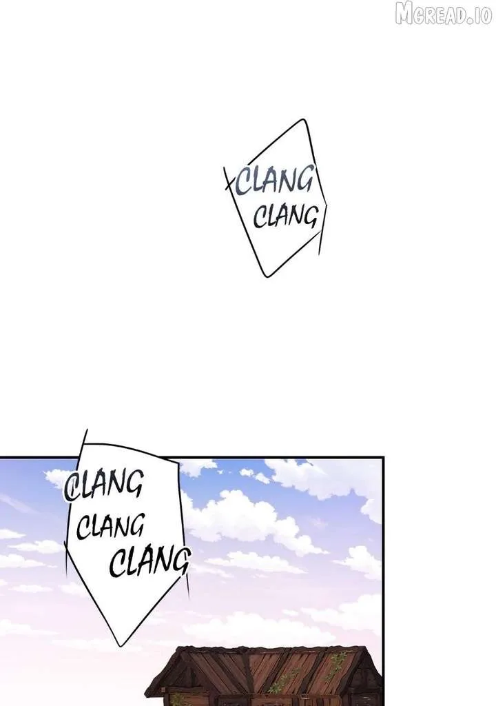 Blinded by the Setting Sun Chapter 228 page 66