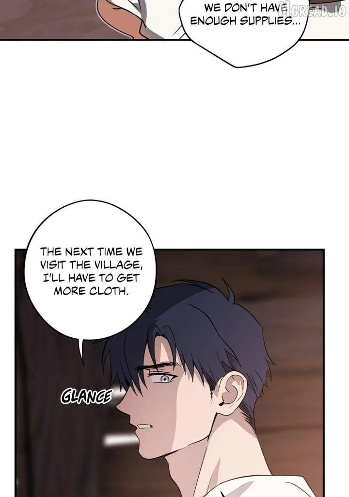 Blinded by the Setting Sun Chapter 228 page 74