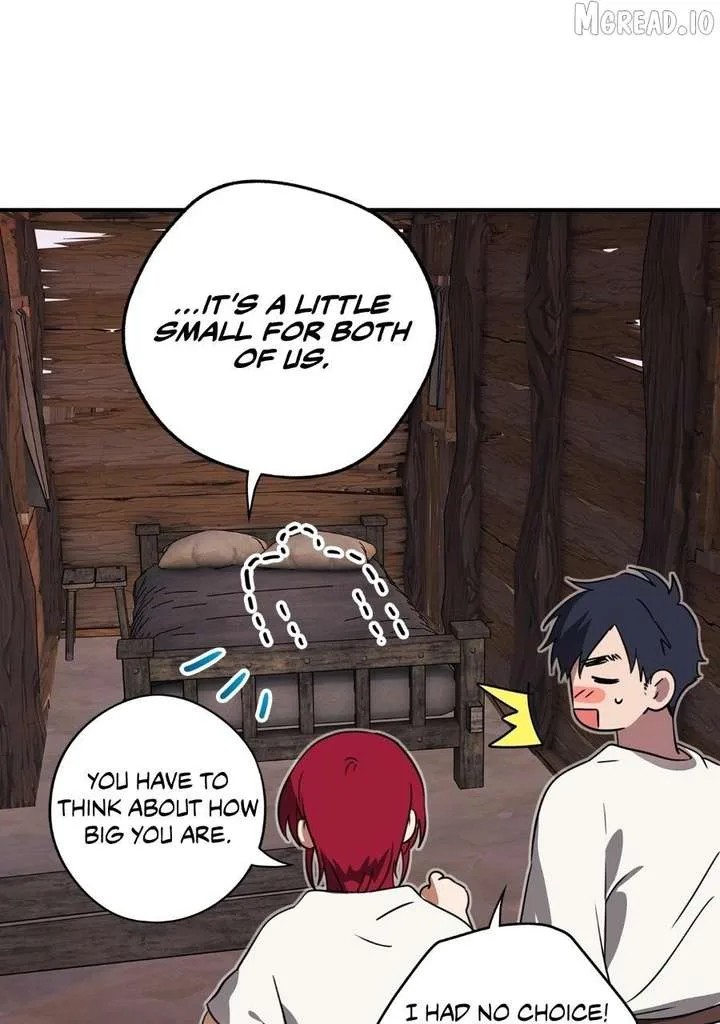 Blinded by the Setting Sun Chapter 228 page 73