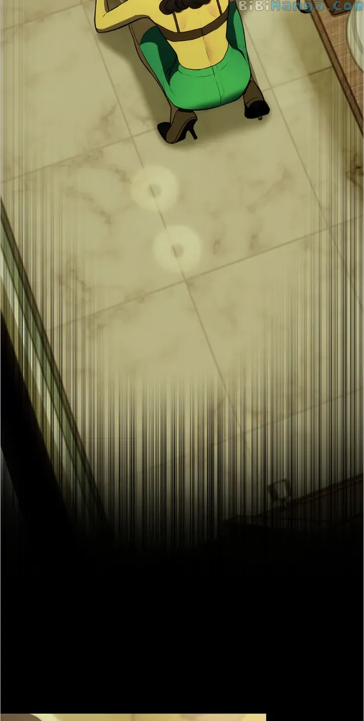 Blood Hotel Chapter 2 page 9