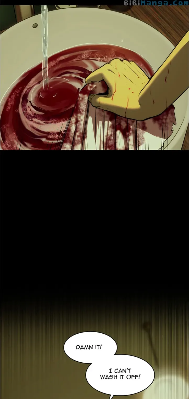 Blood Hotel Chapter 2 page 4