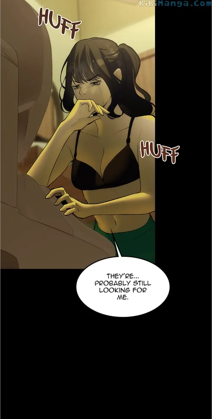 Blood Hotel Chapter 2 page 10