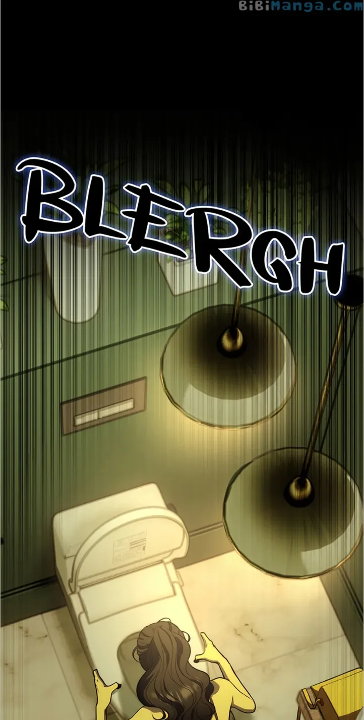 Blood Hotel Chapter 2 page 8