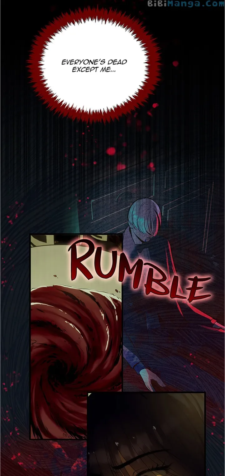 Blood Hotel Chapter 2 page 6