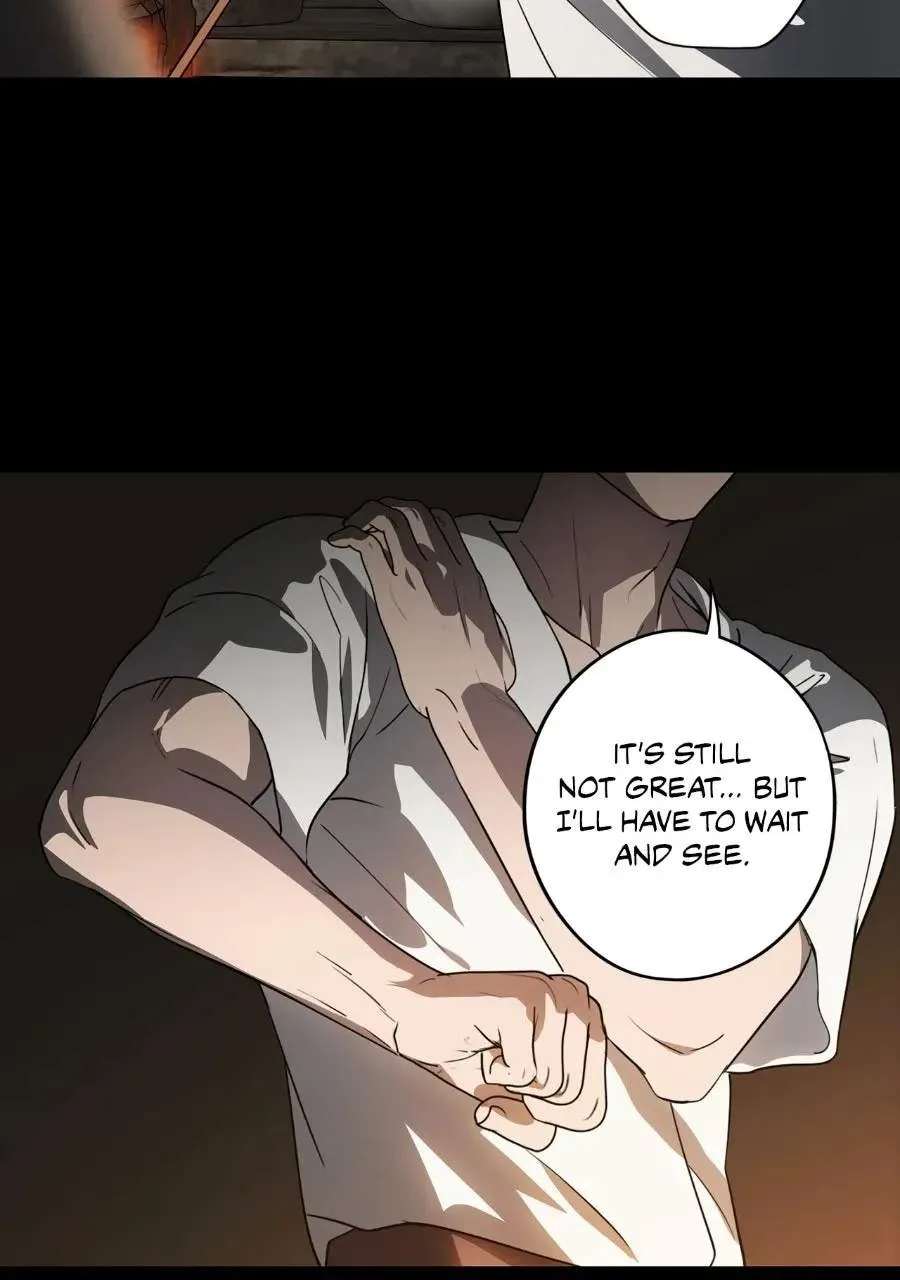 Blinded by the Setting Sun Chapter 230 page 3