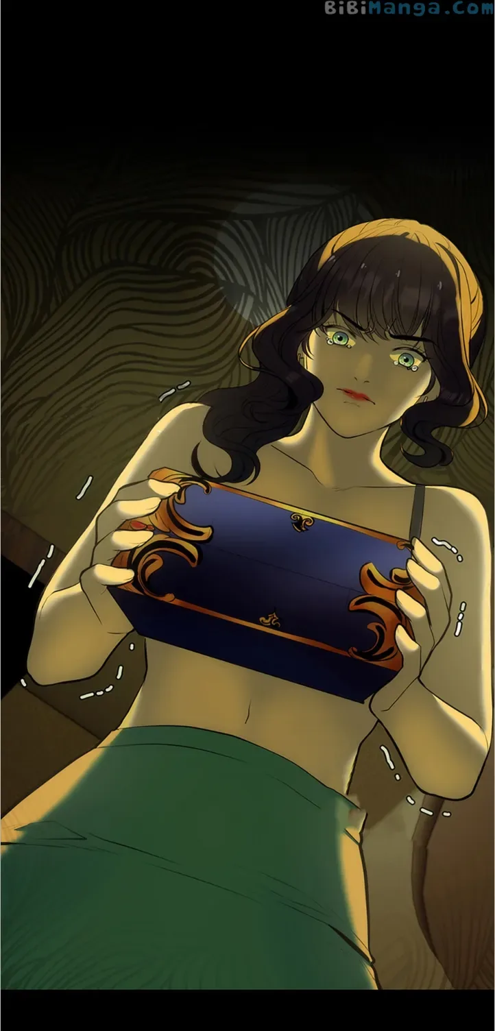 Blood Hotel Chapter 2 page 13