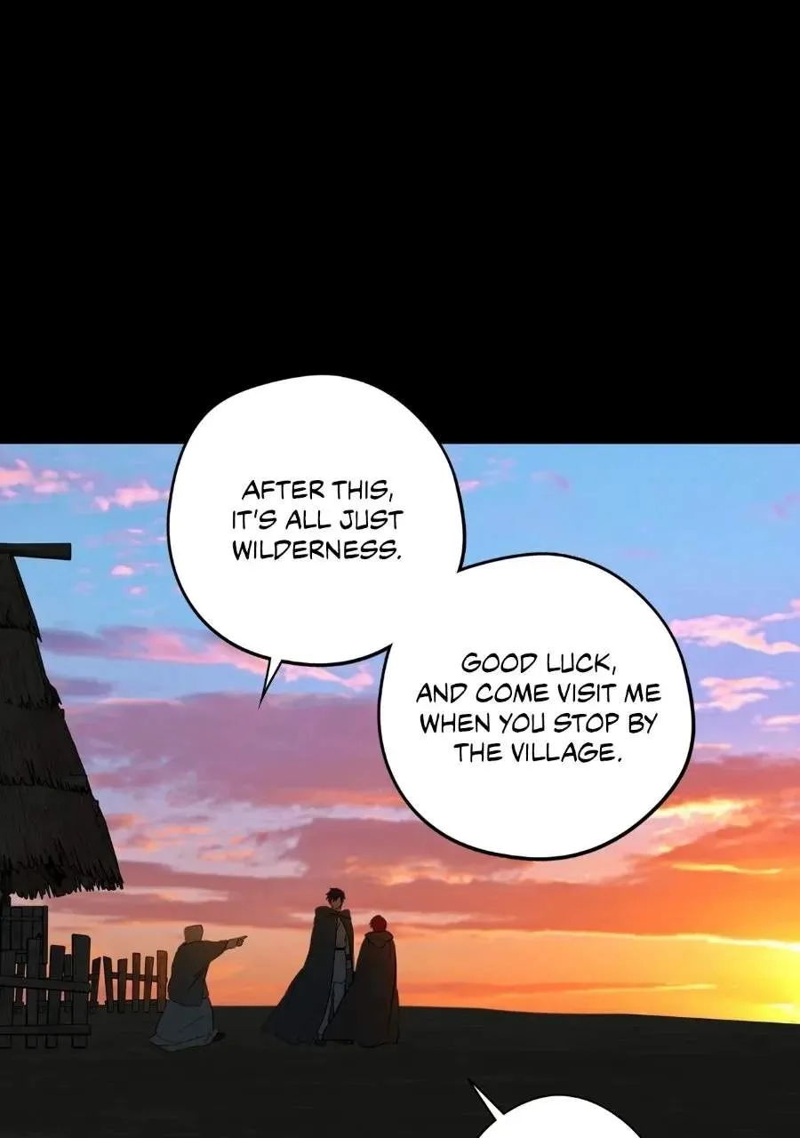 Blinded by the Setting Sun Chapter 230 page 4
