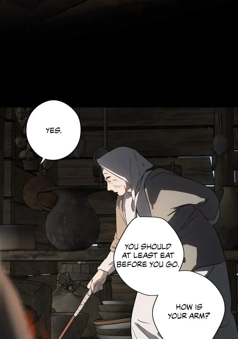 Blinded by the Setting Sun Chapter 230 page 2
