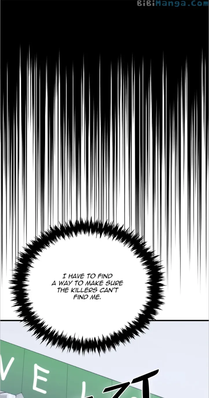Blood Hotel Chapter 2 page 20
