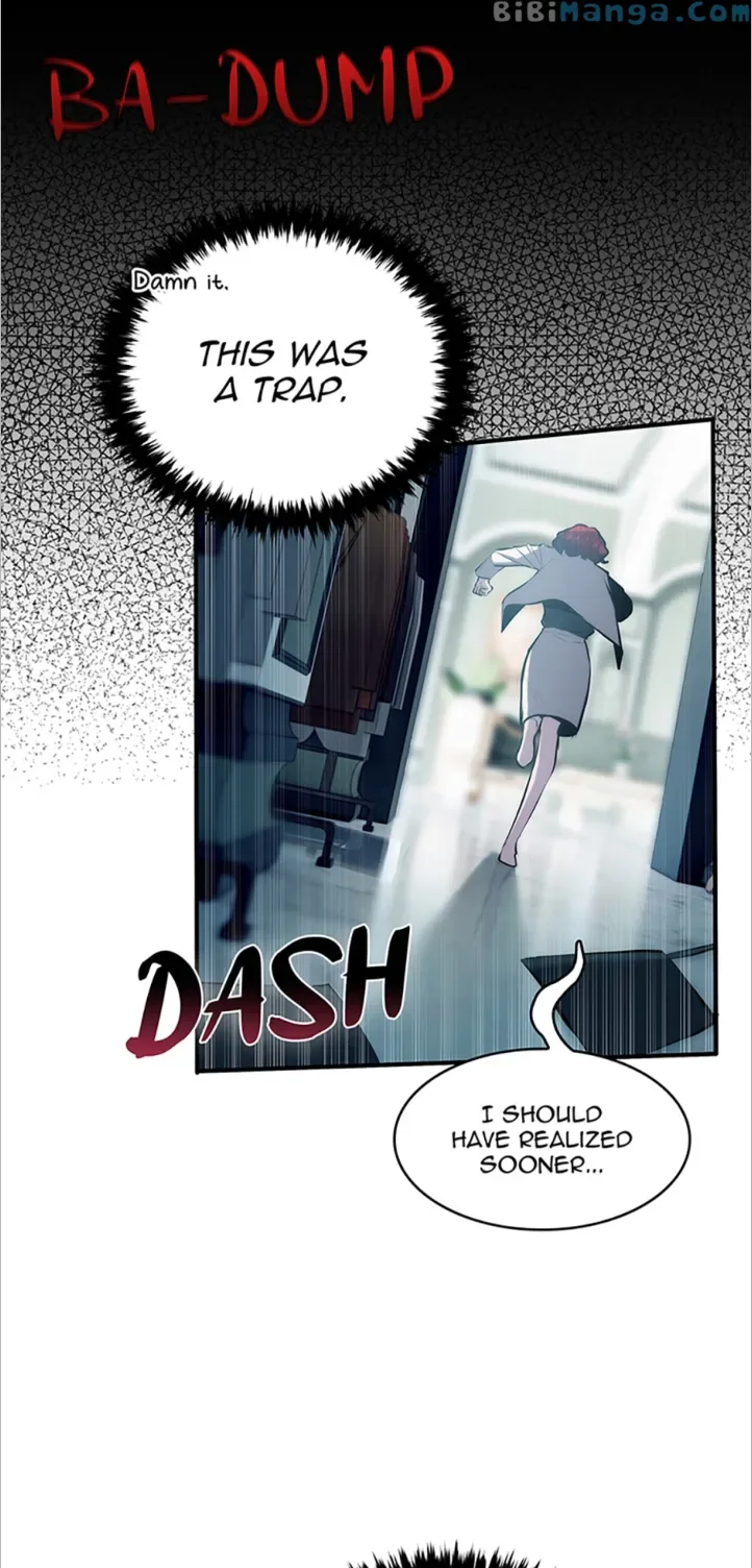 Blood Hotel Chapter 4 page 7