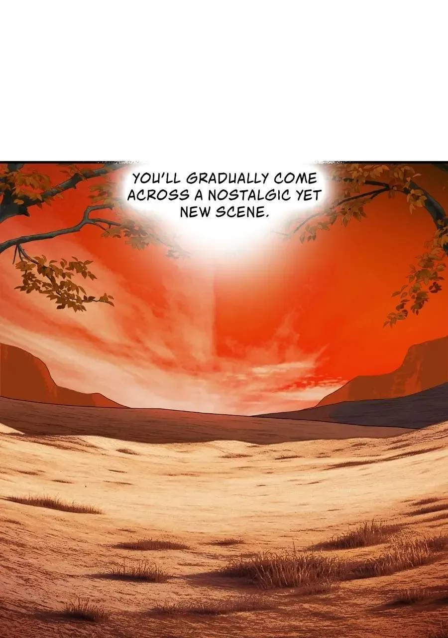 Blinded by the Setting Sun Chapter 230 page 10
