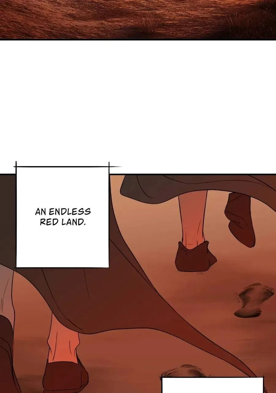 Blinded by the Setting Sun Chapter 230 page 11