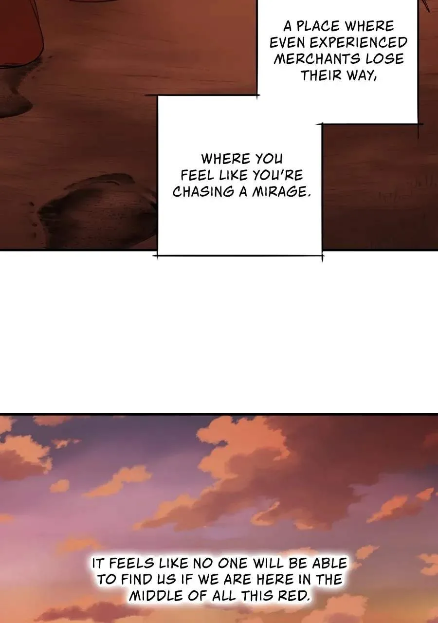 Blinded by the Setting Sun Chapter 230 page 12