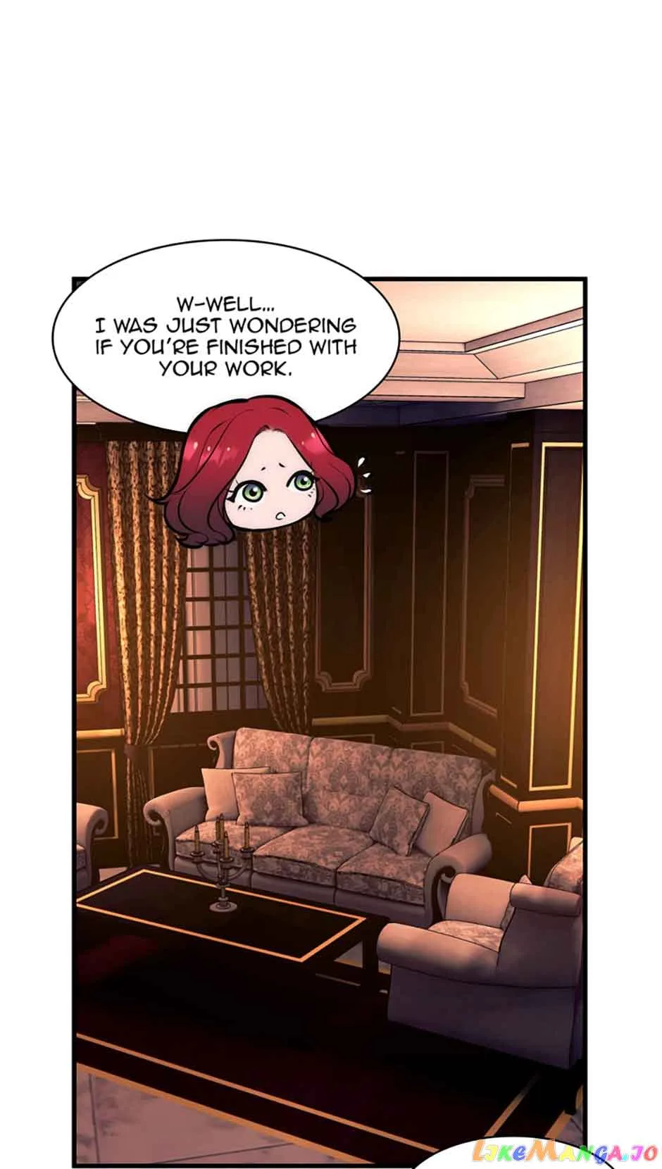 Blood Hotel Chapter 9 page 7
