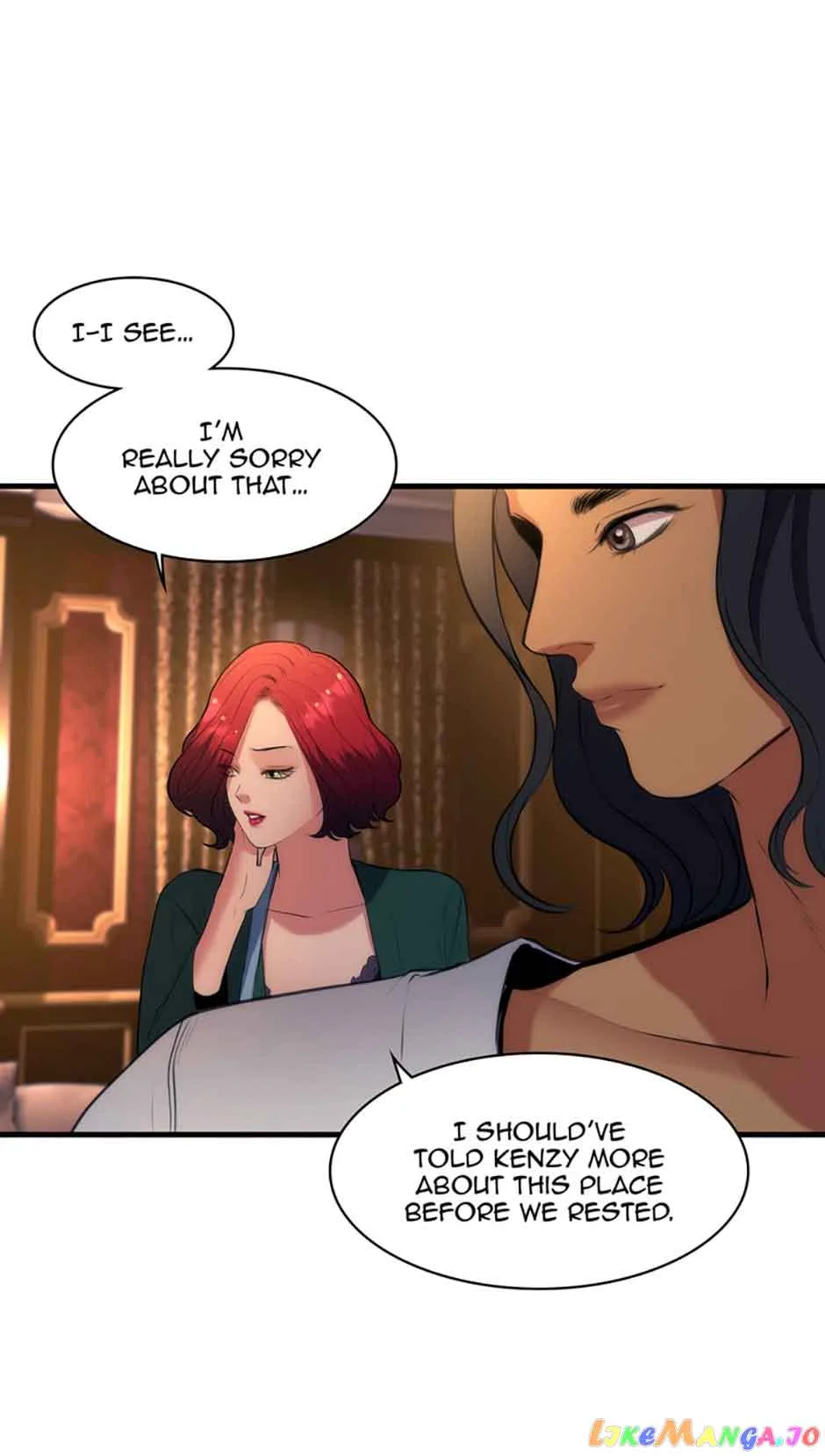 Blood Hotel Chapter 9 page 11