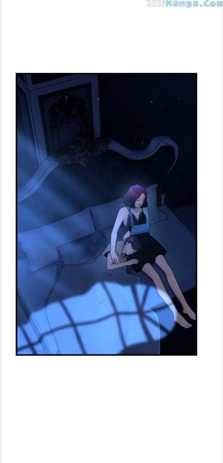Blood Hotel Chapter 8 page 2