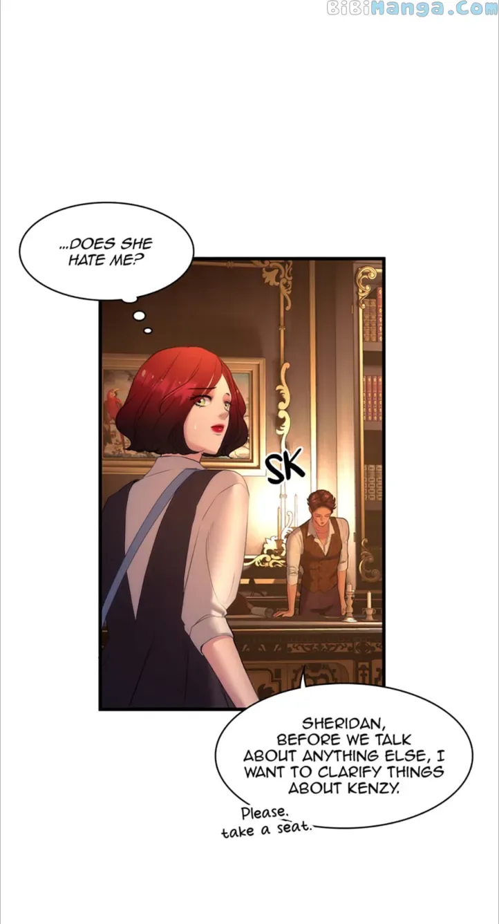 Blood Hotel Chapter 10 page 9