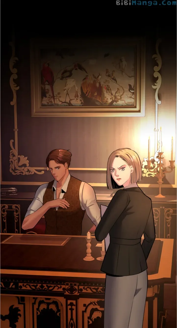 Blood Hotel Chapter 10 page 3