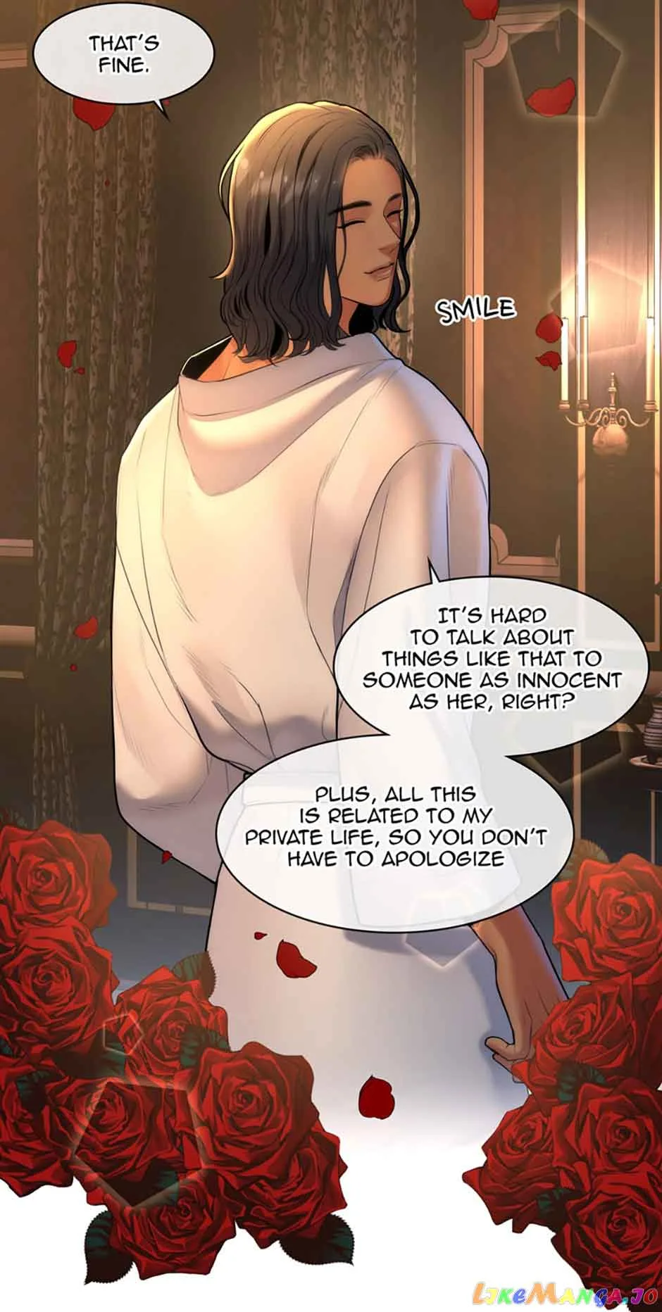 Blood Hotel Chapter 9 page 13
