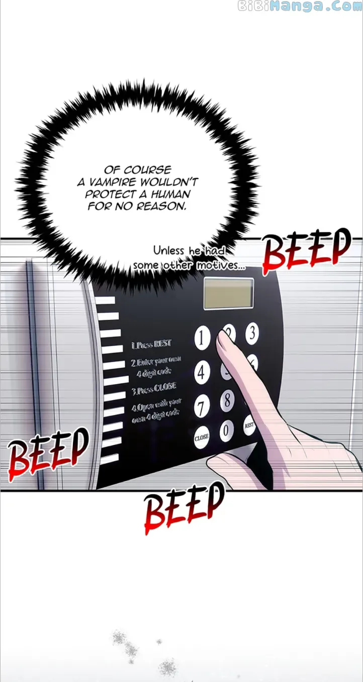 Blood Hotel Chapter 4 page 9