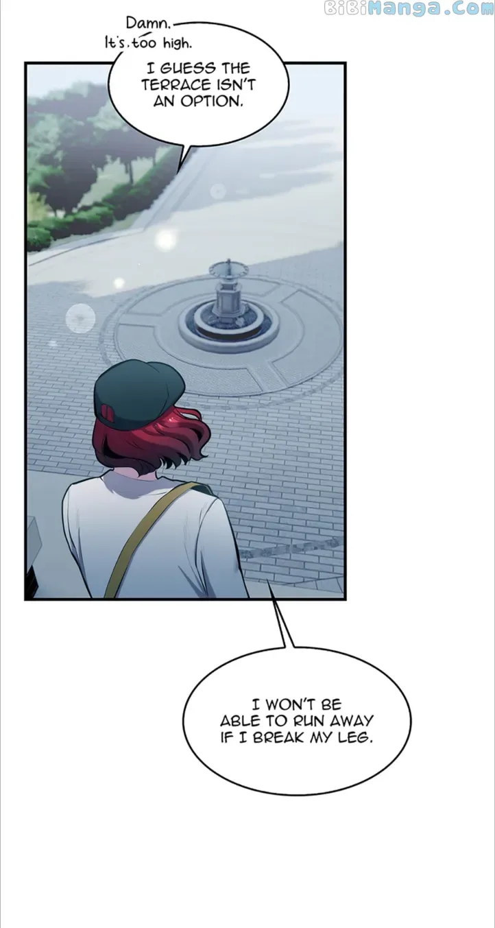 Blood Hotel Chapter 4 page 12