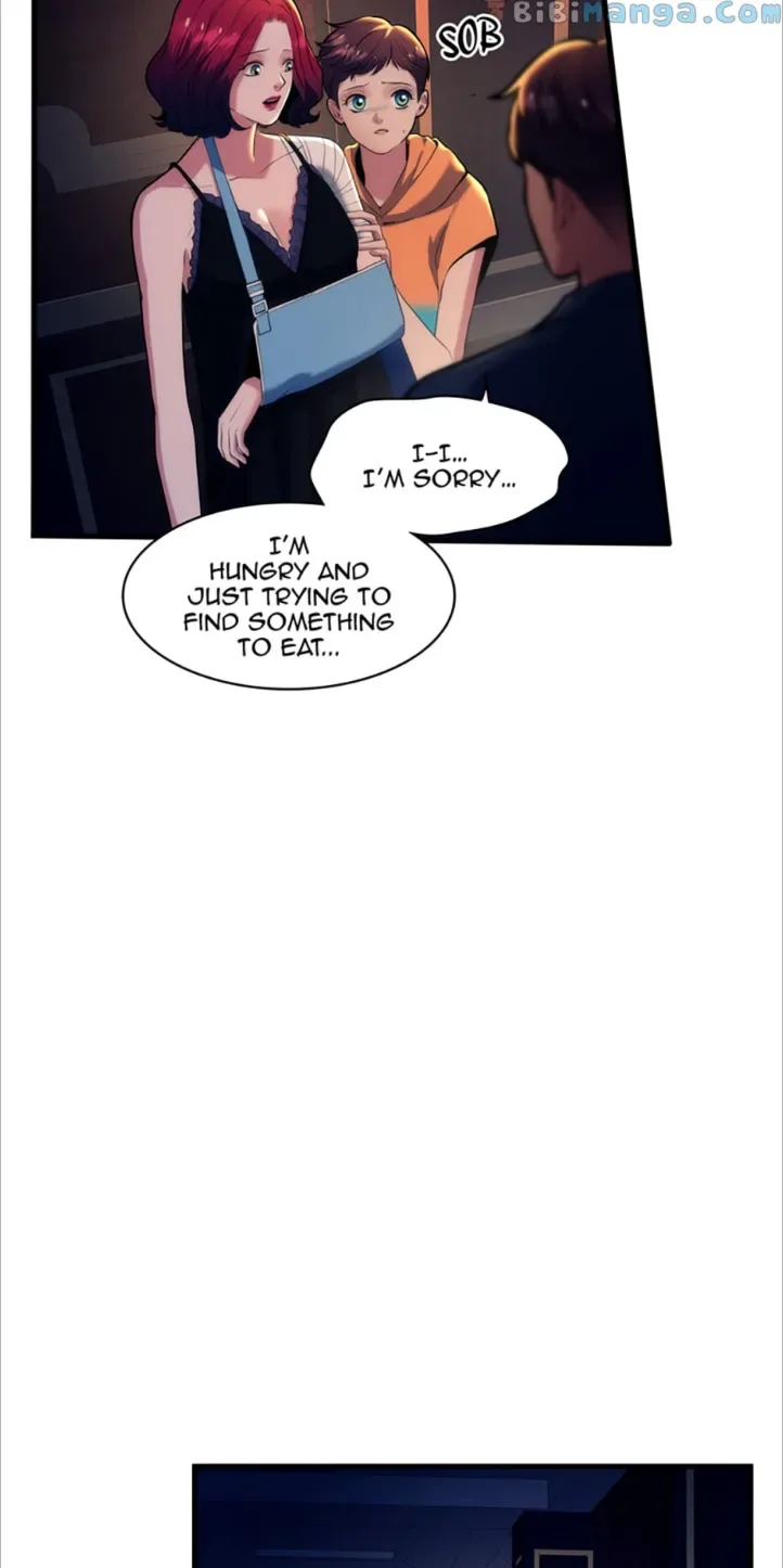 Blood Hotel Chapter 8 page 21