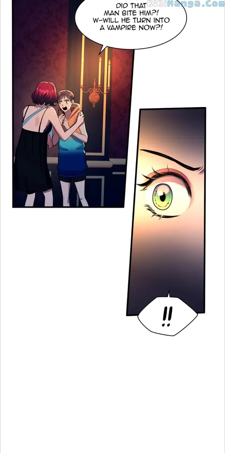 Blood Hotel Chapter 8 page 18