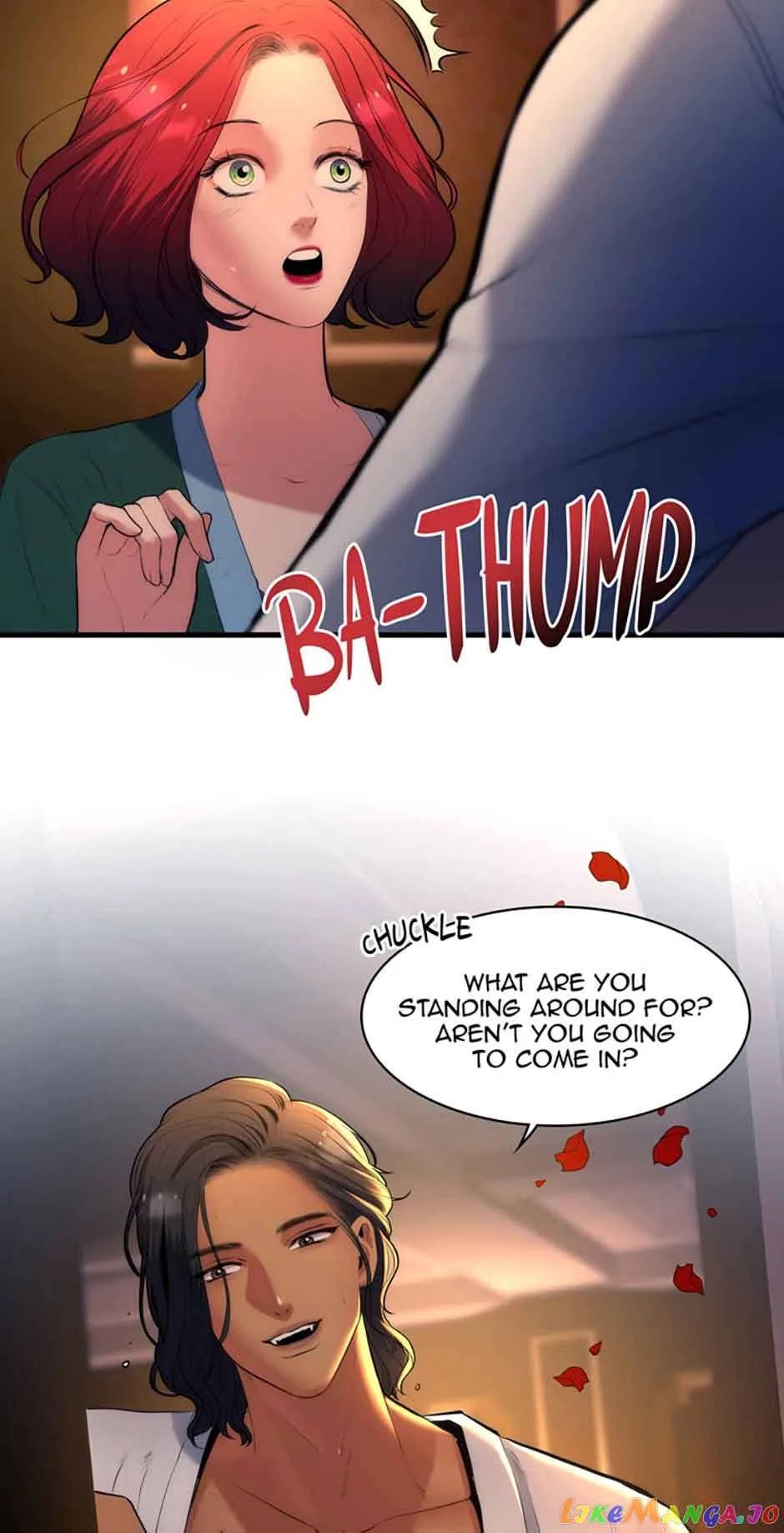 Blood Hotel Chapter 9 page 5