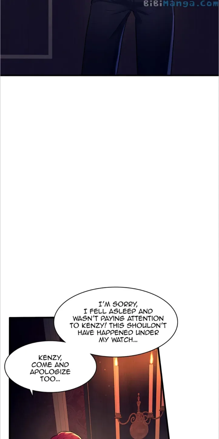 Blood Hotel Chapter 8 page 20