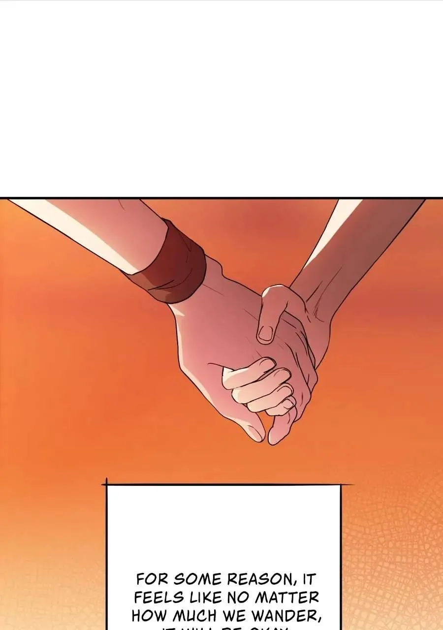 Blinded by the Setting Sun Chapter 230 page 14