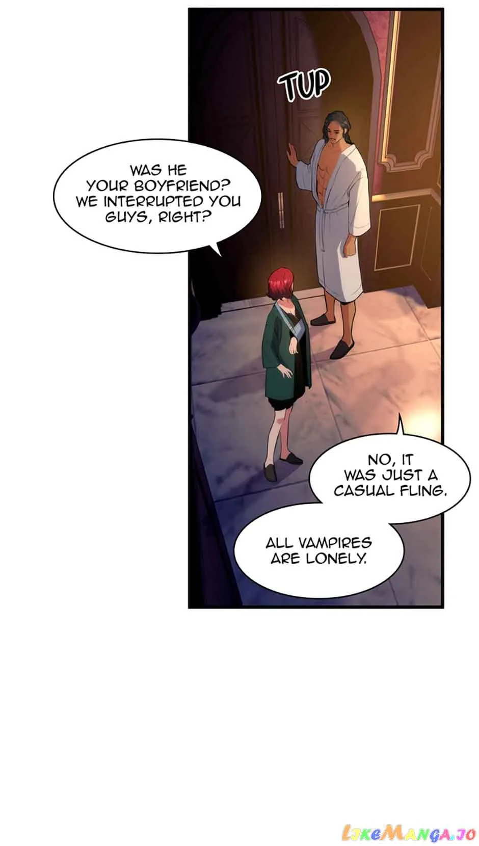 Blood Hotel Chapter 9 page 10
