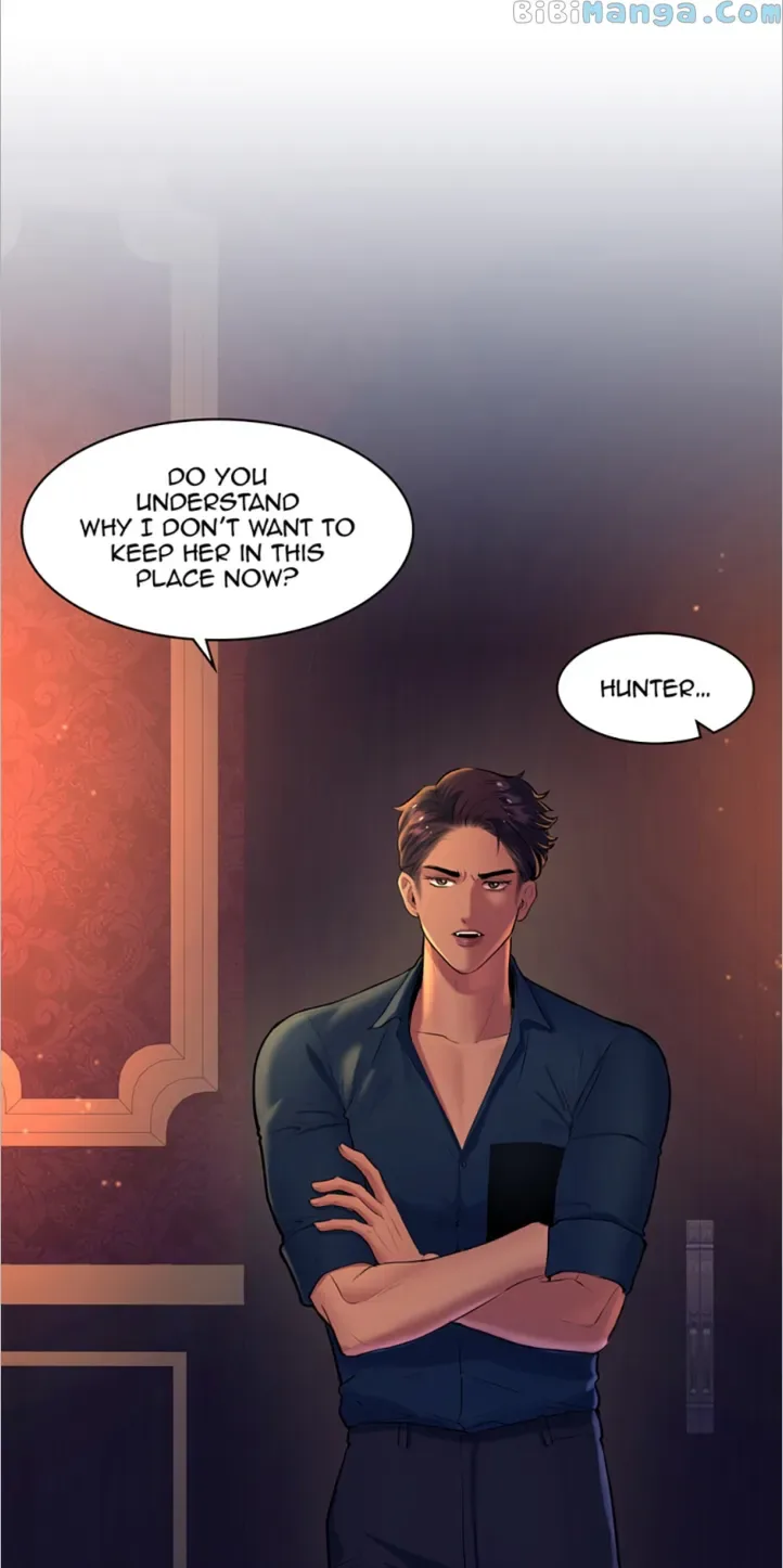 Blood Hotel Chapter 8 page 19