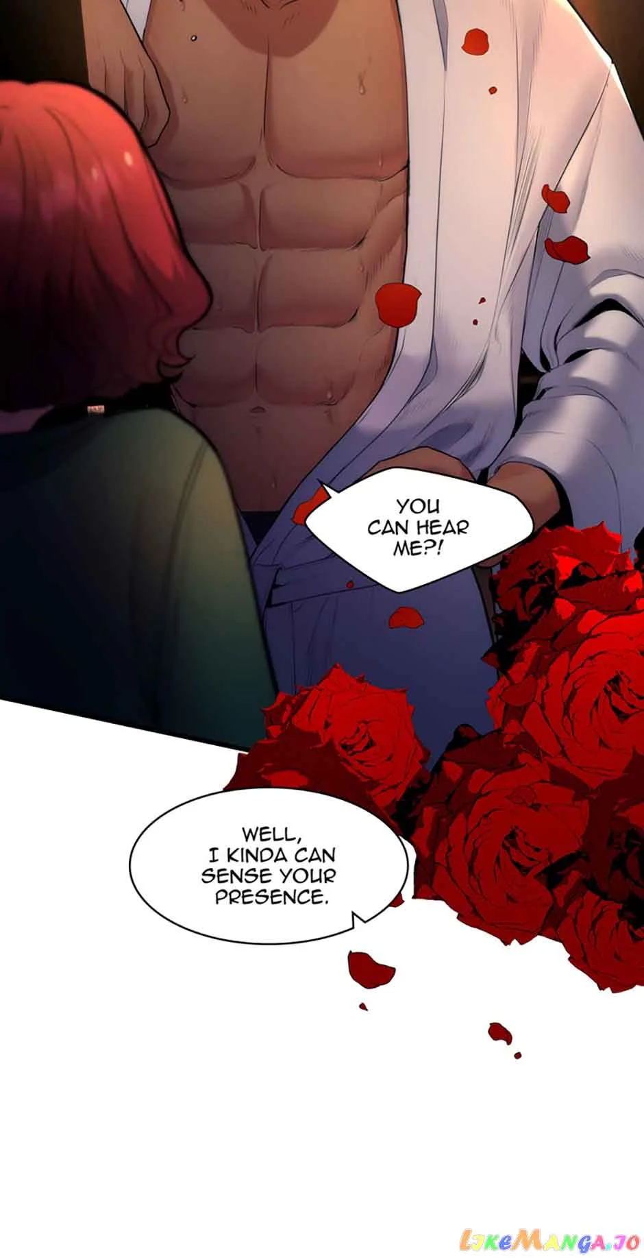 Blood Hotel Chapter 9 page 6