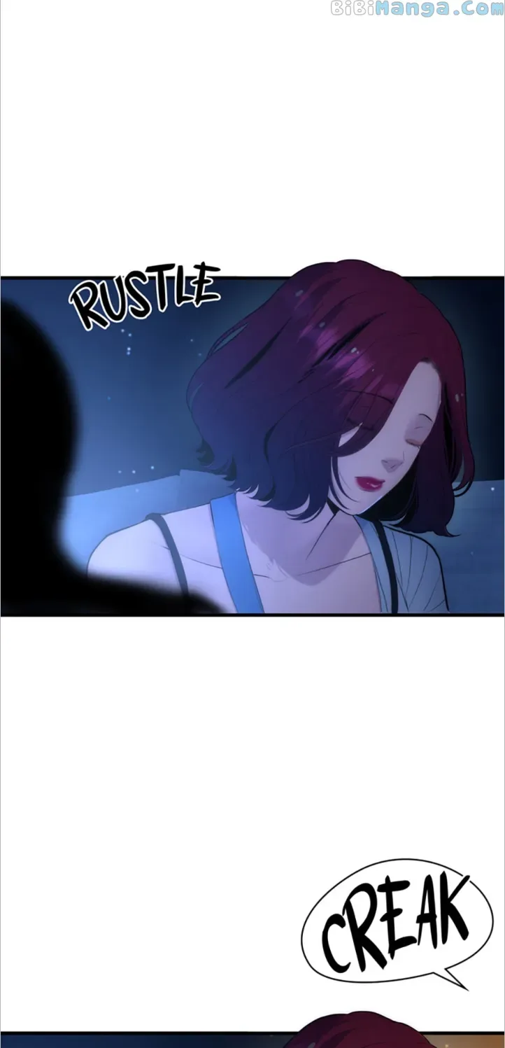Blood Hotel Chapter 8 page 3