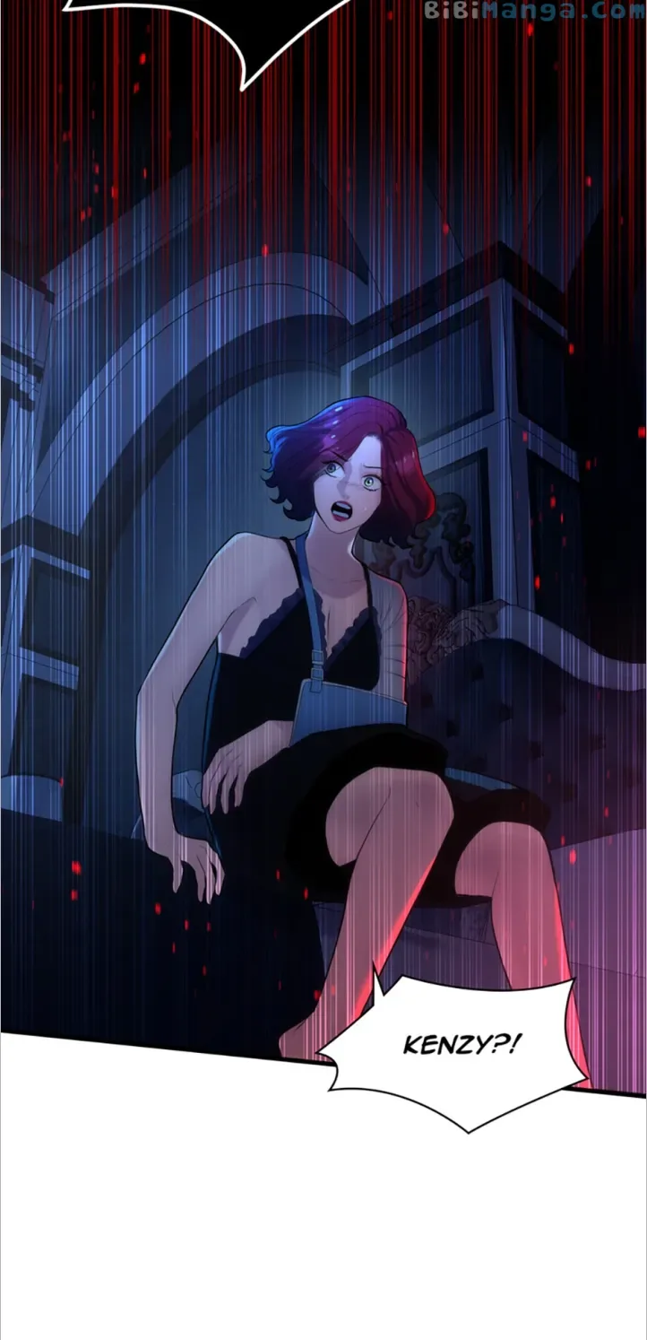 Blood Hotel Chapter 8 page 6