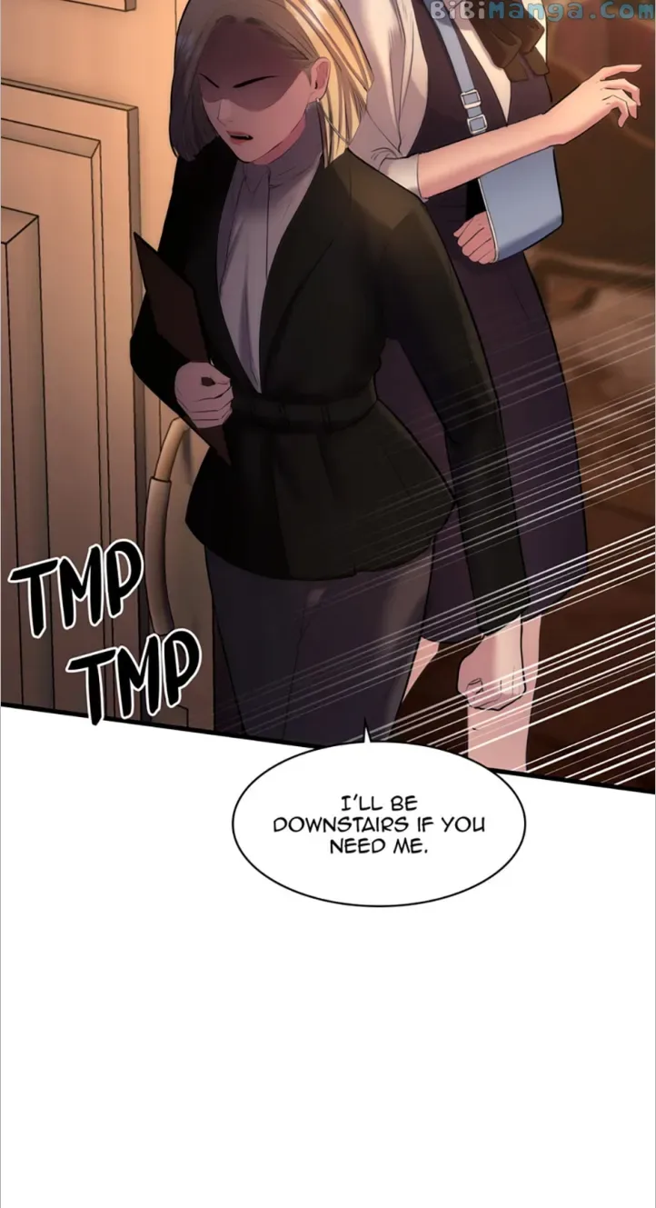 Blood Hotel Chapter 10 page 8
