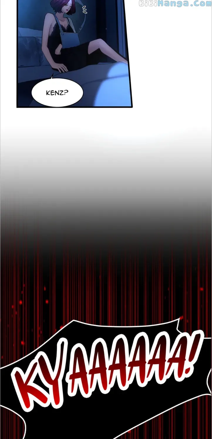 Blood Hotel Chapter 8 page 5