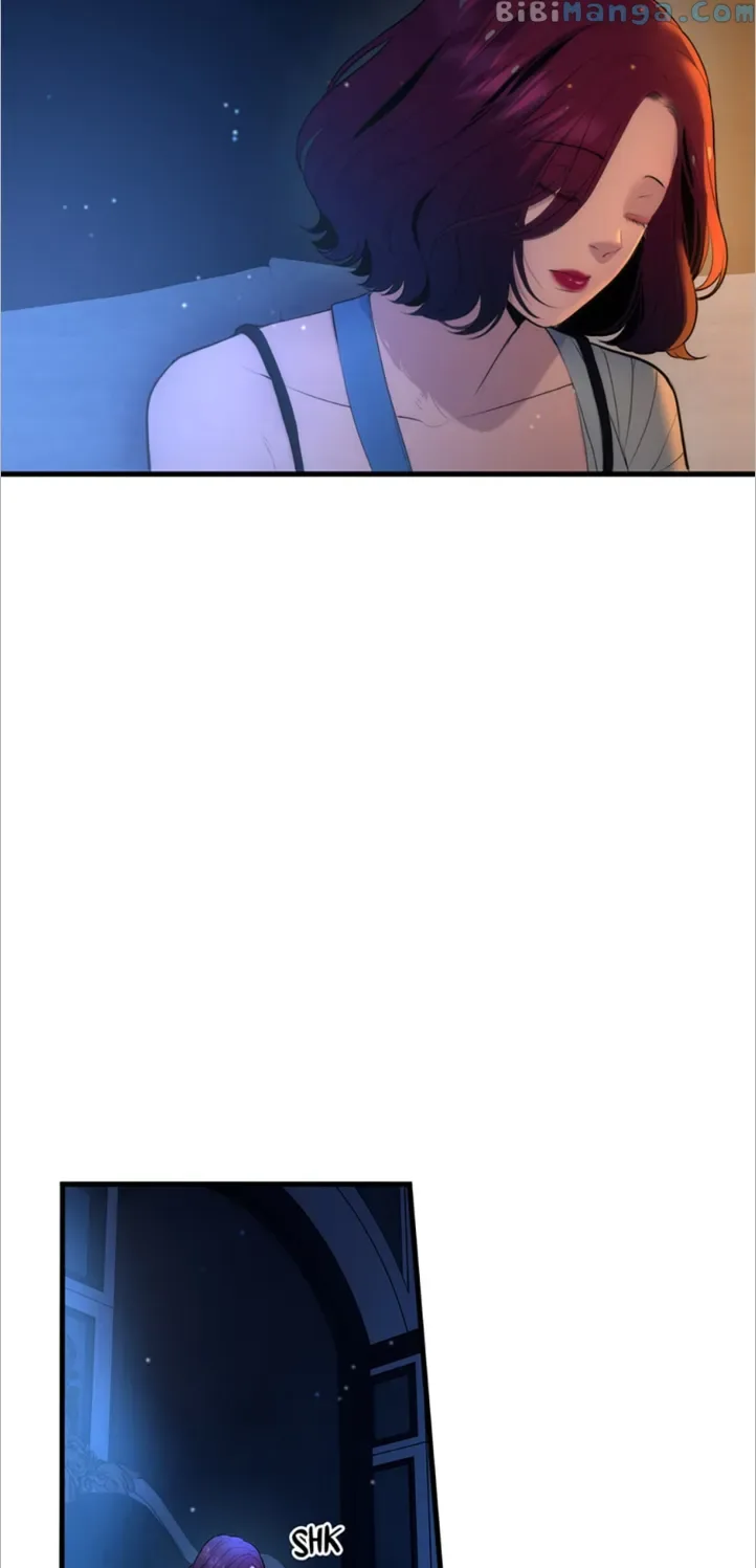 Blood Hotel Chapter 8 page 4