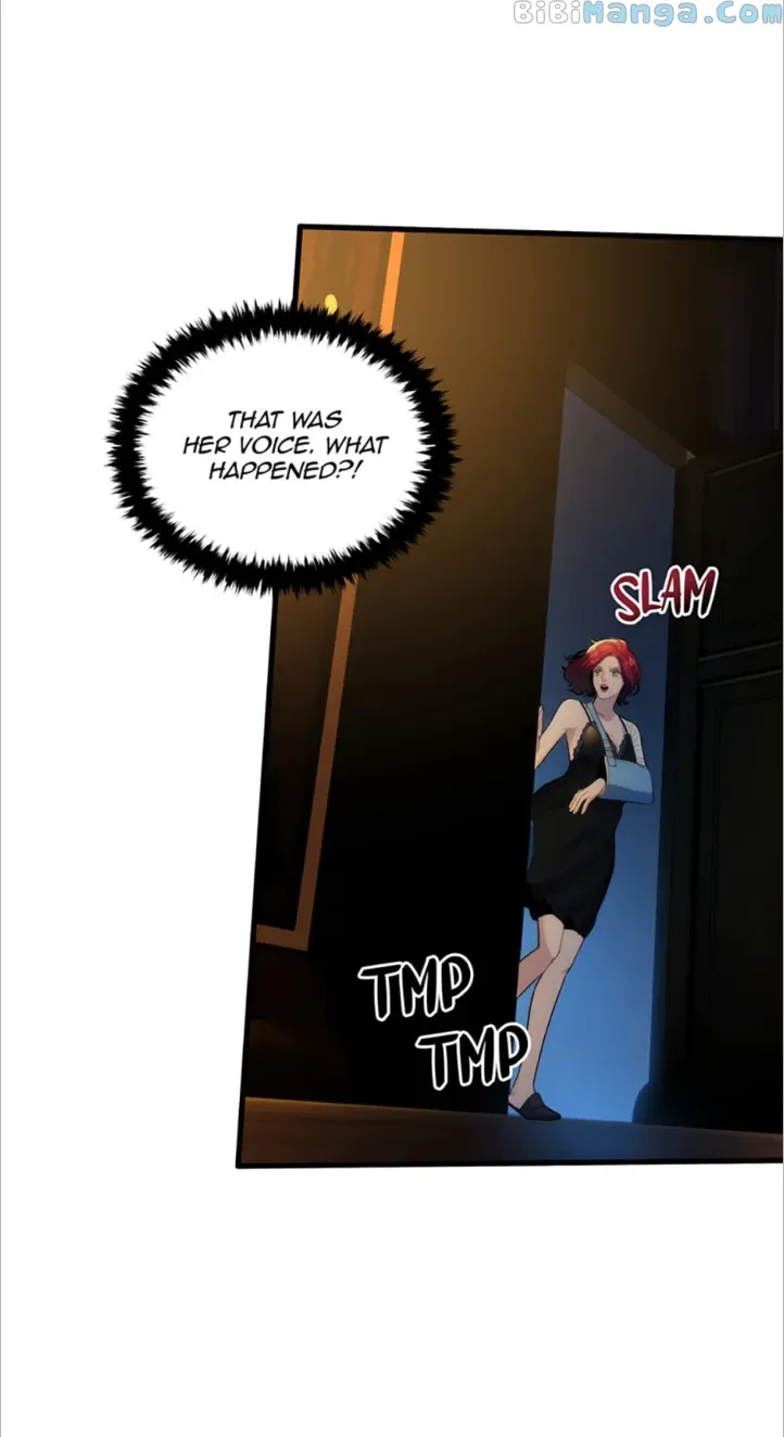 Blood Hotel Chapter 8 page 7